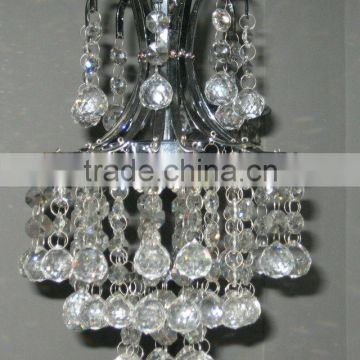 round crystal high qualty pendant light/dinning room light