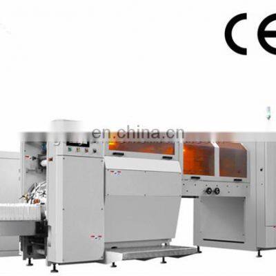 Bread Paper Bag Making Machine Full Automatic Roll Feeding Block Bottom Paper Bag Machine for Food photo-4
