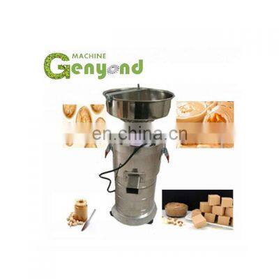 Commercial peanut butter maker machine/peanuts butter production line