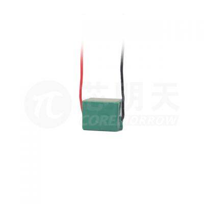 High dynamic multilayer PZT piezoelectric ceramic actuators Nanopostioning