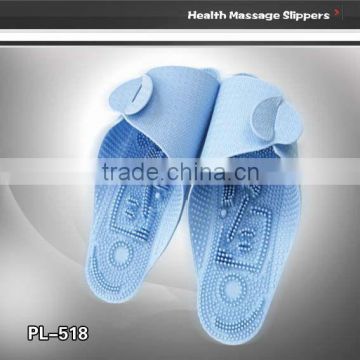 2013 NEW Healthcare Acupuncture Massage Slipper