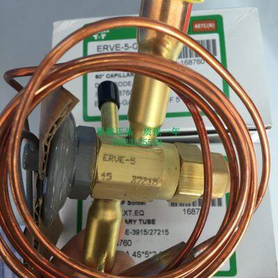 SPORLAN Ehermal Expansion Valve ERZE-10-GA ERZE-12-1/2-GA ERZE-15-GA photo-2