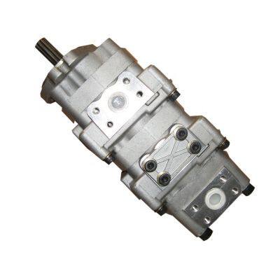 WX Factory direct sales Price favorable Hydraulic Pump 705-41-08080 for Komatsu Excavator Series PC25-1/PC38UU-2