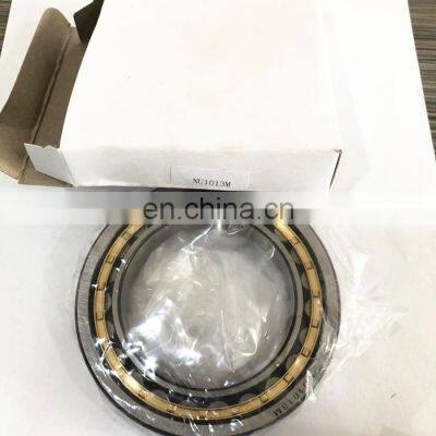 NJ2310-E-XL-TVP2-QP51-C4 Single Row Cylindrical Roller Bearing NJ2310ECP NJ2310E.M1.C3 Bearing NJ2310-E-XL-M1-C3