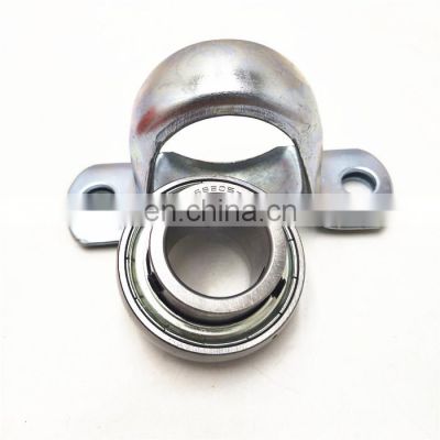 High quality 25.4*108*54mm P1.TF bearing P1TF pillow block bearing P1.TF ball bearing unit P1.TF