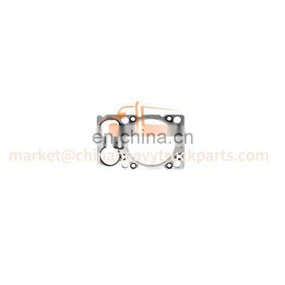 Foton Auman/Aumark/Miler/Land Pioneer Weichai-Motor Getriebe Zf/Fast Lkw-Ersatzteile 61500040049 Zylinderkopf-Dichtung photo-4