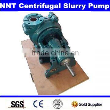 Heavy Duty Vertical Mining Tailings Slurry Pump photo-4