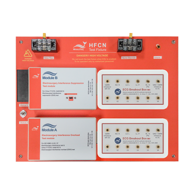 HFCN Test Fixture photo-3
