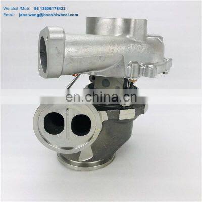 IHI Genuine VU21 330498 Right Turbocharger for Ferrari Engine 488 F8 3.9T RHF55B Twin Turbo photo-3
