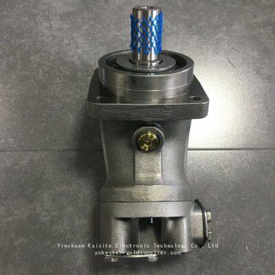 Rexroth High Reliability Compact Structure Low Noise Motor A2FO6361R-VBB05