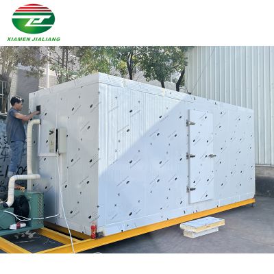 powerful cold room industrial price frozen room cold storage cold storage room