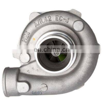 Turbocharger TA3123 2674a076  711736-0010 711736-5052S turbo charger for 1004-4T engine