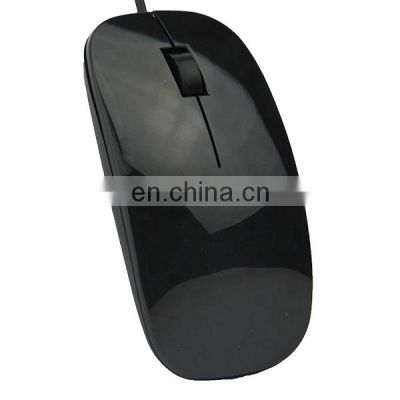 Top Quality Low Price Wired Mouse For Laptop Cheap Wired Mouse For Home Office 3d Wired Optical Mouse For Desktop