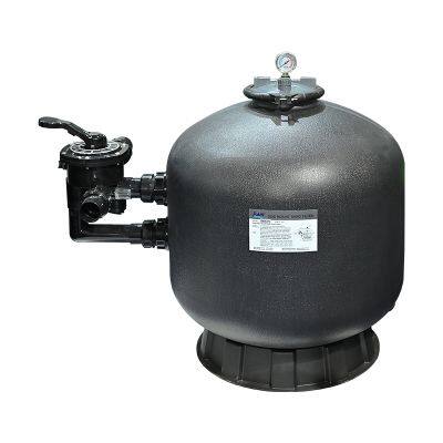 Swimming Pool Plastic Sand Filter HDPE Pool Filter For Sale