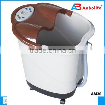 electric foot spa pedicure tub price