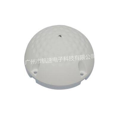 The HS series fidelity dynamic microphone is specially designed for public security, procuratorial, judicial, and educational purposes Synchronized monitoring and recording in the financial industry