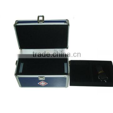 Aluminum Alloy Box Medical Tool Case