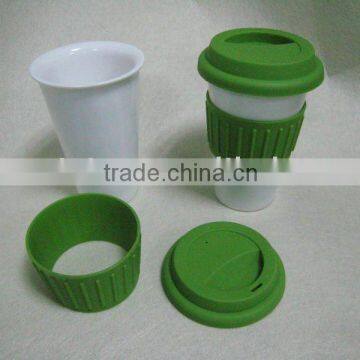 ceramic cup