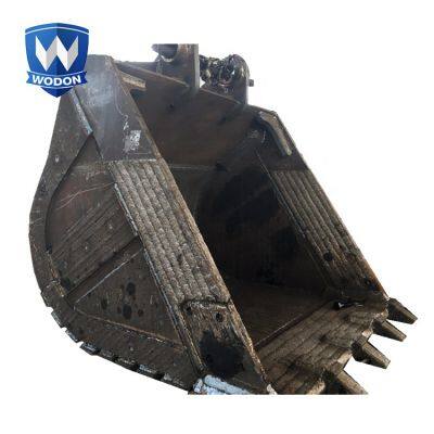 Wodon Cco Wear Resistant Lining Plate for Mining Machinery and Equipment photo-4