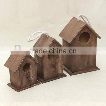 2016 New Design Bird House Pet Cage Home Decoration Wholesale Bird Cages photo-2