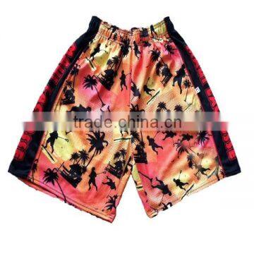 Ladies Fashionable lacrosse shorts