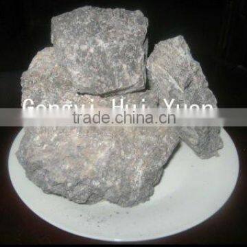 Gong Yi Hui Yuan Pre-Soluble Calcium Aluminate(Refining Slag)