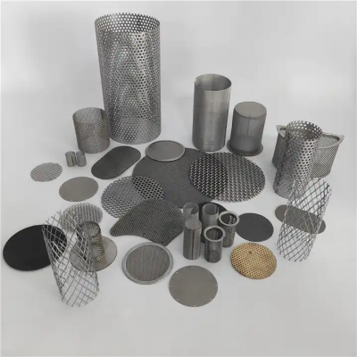 Shijiazhuang Jiahong Metal Materials Co.,Ltd