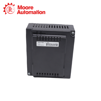 ABB 3HAC17282-1 Servo Drive Dummy Brand New photo-4