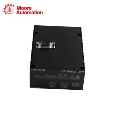 GE IS220PPRFH1B photo-4