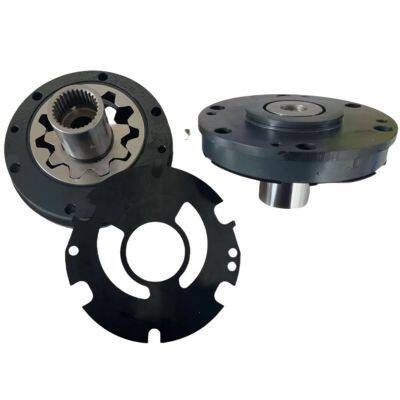 A4VG Ladespumpe A4VG-Serie A4VG28-1 A4VG28-2 A4VG40-1 A4VG40-2 A4VG40-3 A4VG56-1 A4VG56-2 Ladespumpe Hydraulikpumpenteile