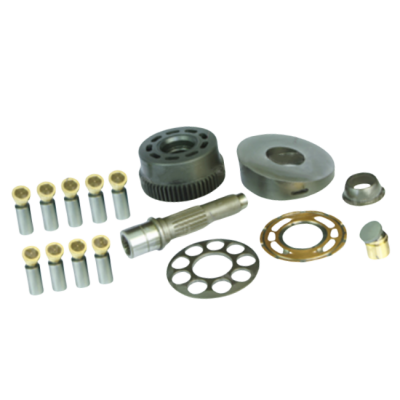 Kit de réparation de pièces de rechange hydrauliques Pompe à piston plongeur hydraulique TM40V TM40VD TM40VC Pièces de rechange de pompe hydraulique