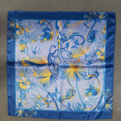 Silk Scarves photo-4