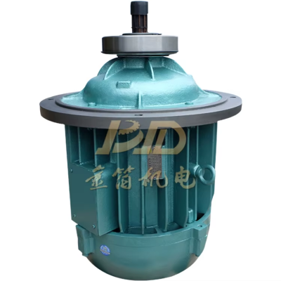 Electric Motor Three-phase Asynchronous Motor ZD 3.0kW Crane motor
