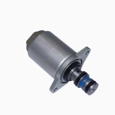 Piezas de excavadora Thomas válvula solenoides proporcional TM68502 Válvula solenoides original importada de Alemania Thomas