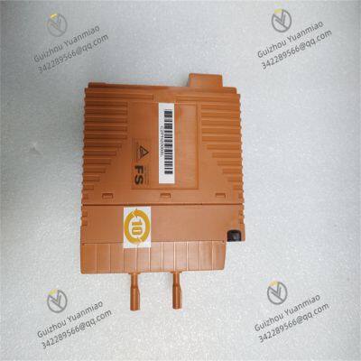 Yokogawa SAI143-H63 Analog Input Module photo-3