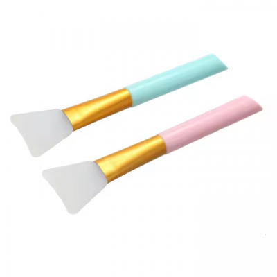 Wholesale Pink 11 in 1 Professional Self Skin Care Tool Kit Mask Brush Spatula Bowl Face Mask Set With Headband Your Own Brand photo-5