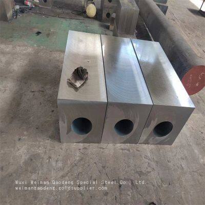 S32205 Stainless Steel Round Bar, 2205 Duplex With Cold Drawn & Precision Size, High Strength Stainless Steel Rod photo-4
