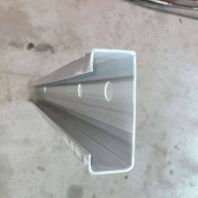 High Performance CZ Purlin Forming Machine Steel Frame and Purlin Production Line photo-3