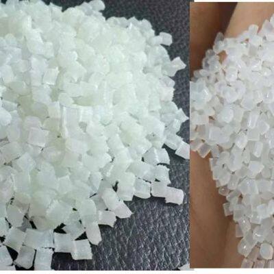 Asahi Kasei PA66 FR200 Nylon Raw Material Good Processing Performance Fire Retardant Grade HB Pa66 Plastic photo-4