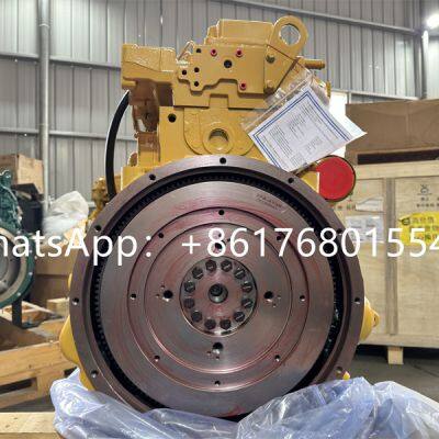 1106D-70TA C7.1 Engine Assembly (PU82919R) Power 129KW photo-3