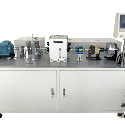 PT500pro Machine Vibration & Gearbox Simulator
