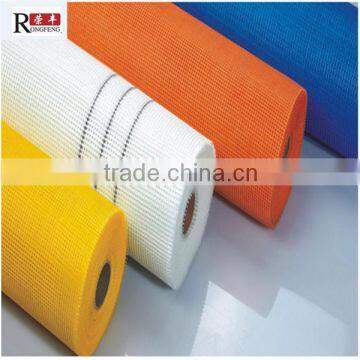 High Quality Fiber Mesh/fiberglass Mesh Fabric/faber Glass Mesh Net photo-4