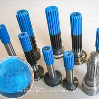 Food-Grade Polyamide Nylon Powder Coating - NSF Compliant for Processing Equipment photo-2