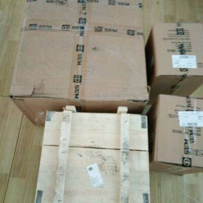 SEM Genuine and Oem Spare Parts for 616B 638 639 Wheel Loader and 921 Motor Grader