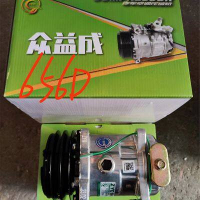 High Quality W48000382 Ail Filter for SEM650B Loader for Construction Machinery Parts photo-4