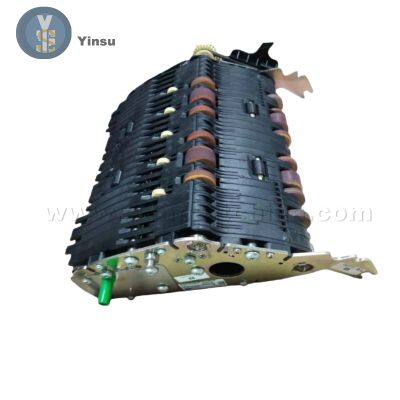 Wincor Centralization Unit Upper Part 1750134478 01750134478 CRS ATS Top Cover Assembly photo-3