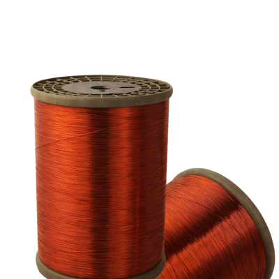 High Quality Insulated Aluminum Magnet Wire For All Kinds Of Electromagnetic Coil And Motors Netherlands photo-1