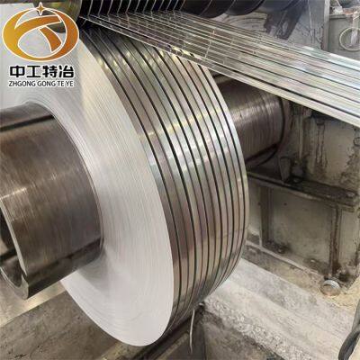 304 Stainless Steel Coil With 0.5mm Thickness and 1000mm Width for Precision Manufacturing photo-1