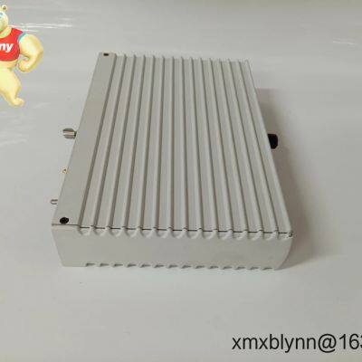 TRICONEX MP3101S2 Digital Input Module: Your Safety System's Reliable Nervous System photo-3