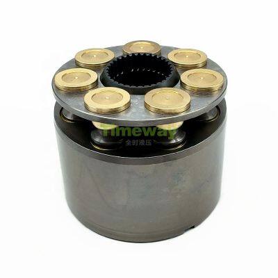 Комплекты для ремонта насосов Rotor Group. Детали гидравлического насоса M46 для ремонта поршневых насосов серии SAUER DANFOSS